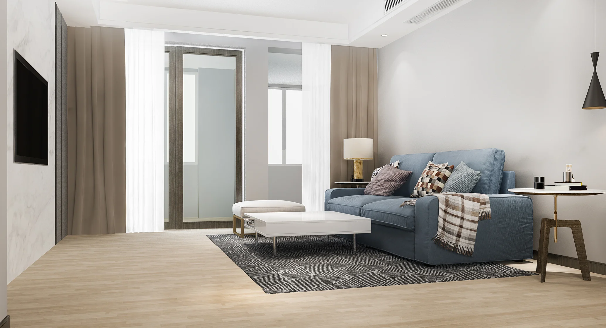 3d-rendering-luxury-modern-living-room-with-leather-sofa-lamp (1) 1